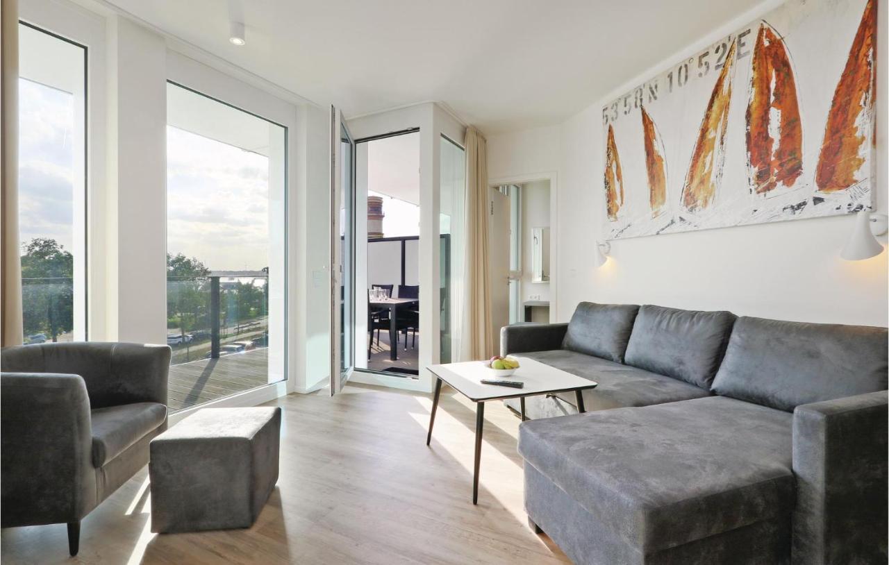 Nice Apartment In Luebeck Travemuende With Sauna Exteriér fotografie