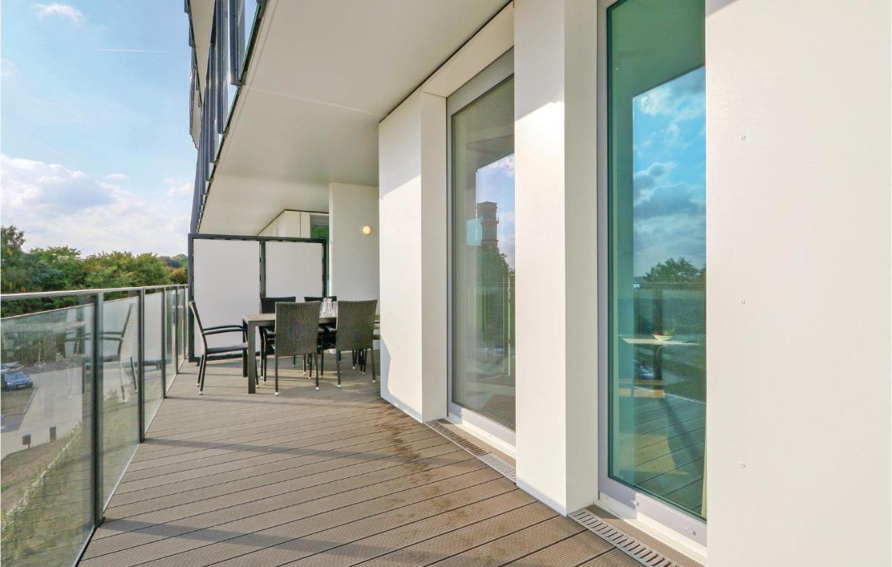 Nice Apartment In Luebeck Travemuende With Sauna Exteriér fotografie