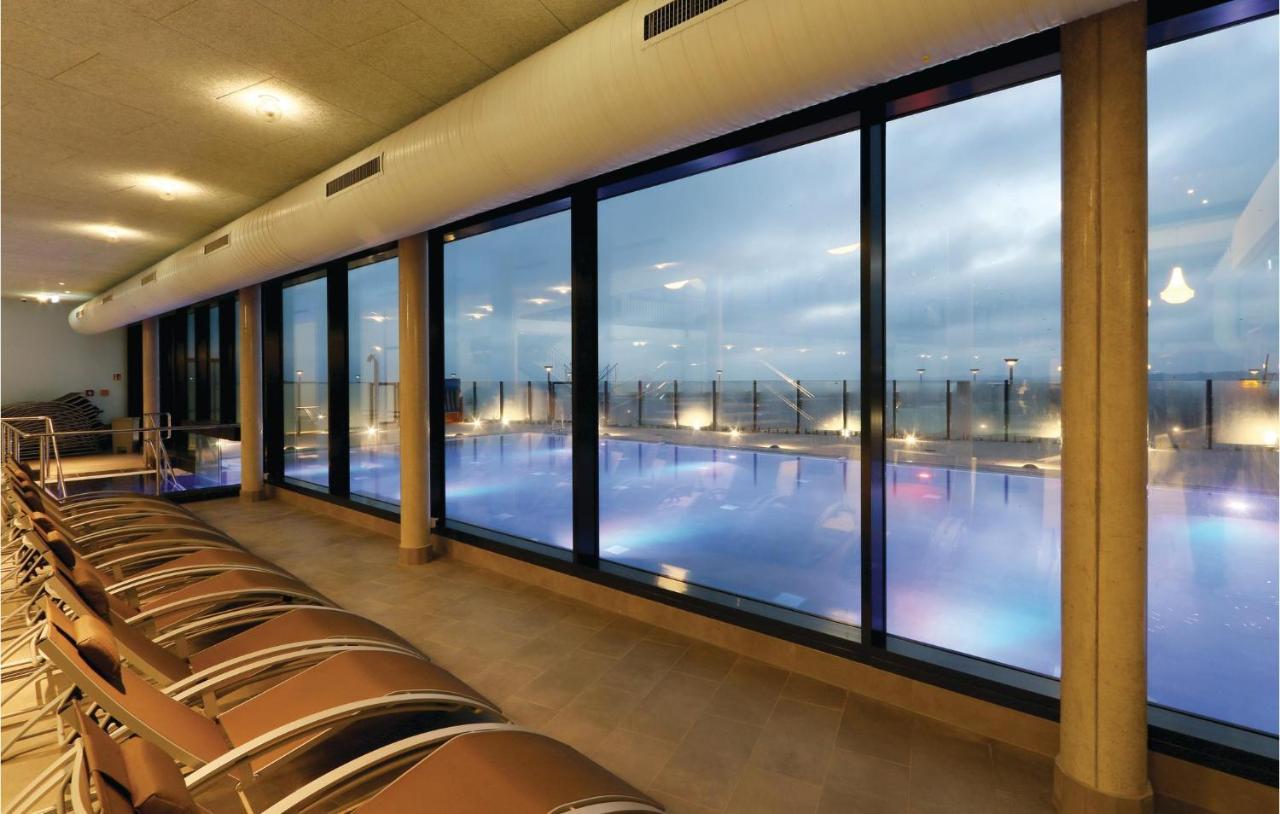 Nice Apartment In Luebeck Travemuende With Sauna Exteriér fotografie