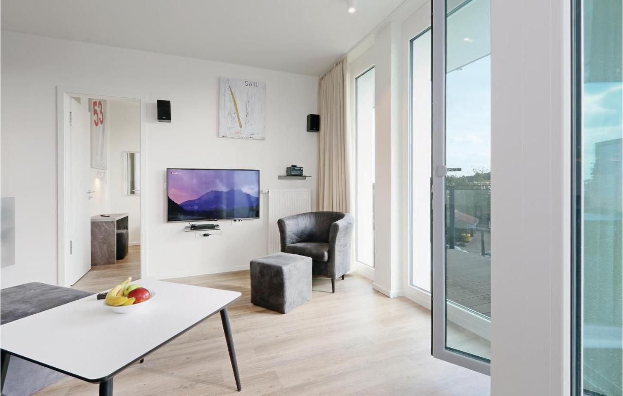 Nice Apartment In Luebeck Travemuende With Sauna Exteriér fotografie