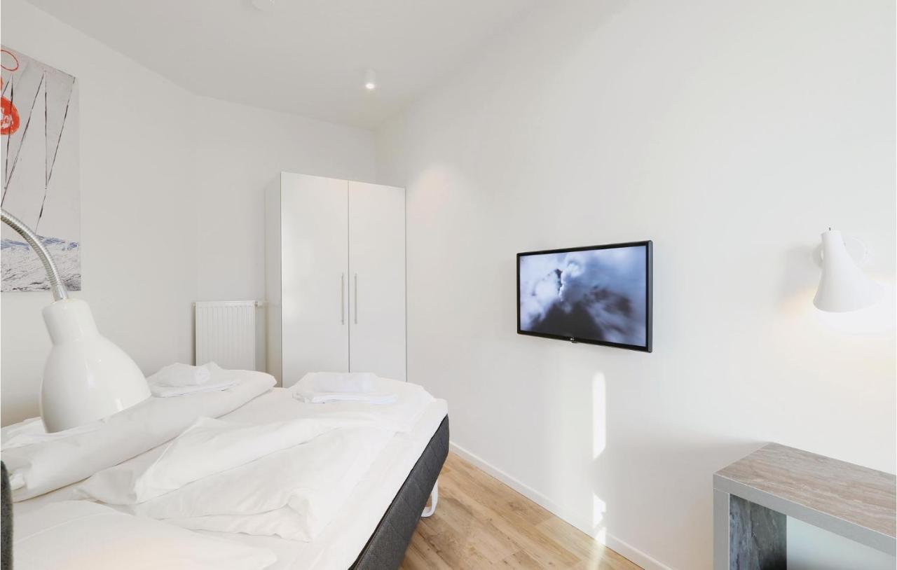 Nice Apartment In Luebeck Travemuende With Sauna Exteriér fotografie