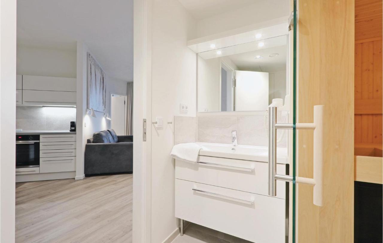 Nice Apartment In Luebeck Travemuende With Sauna Exteriér fotografie