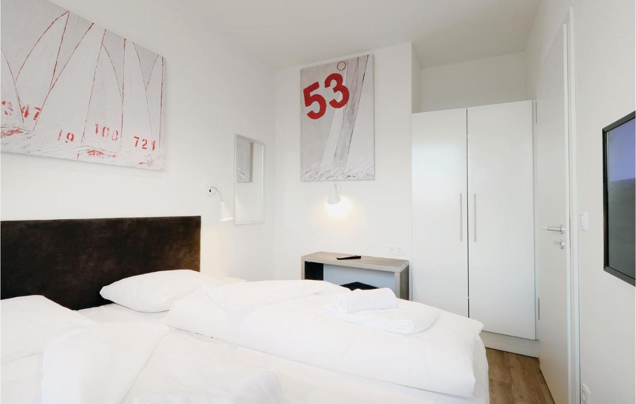 Nice Apartment In Luebeck Travemuende With Sauna Exteriér fotografie